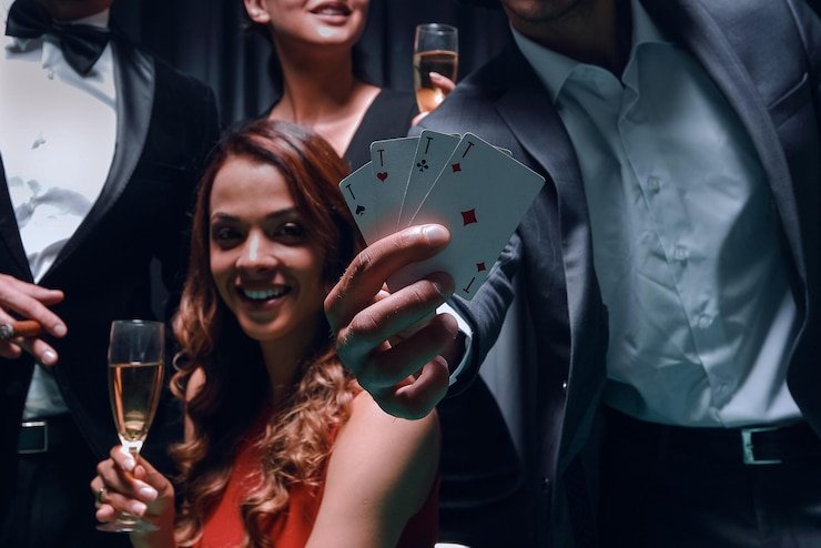 Dragon Tiger live dealer table on situs totoberkah showing card positions and betting zones